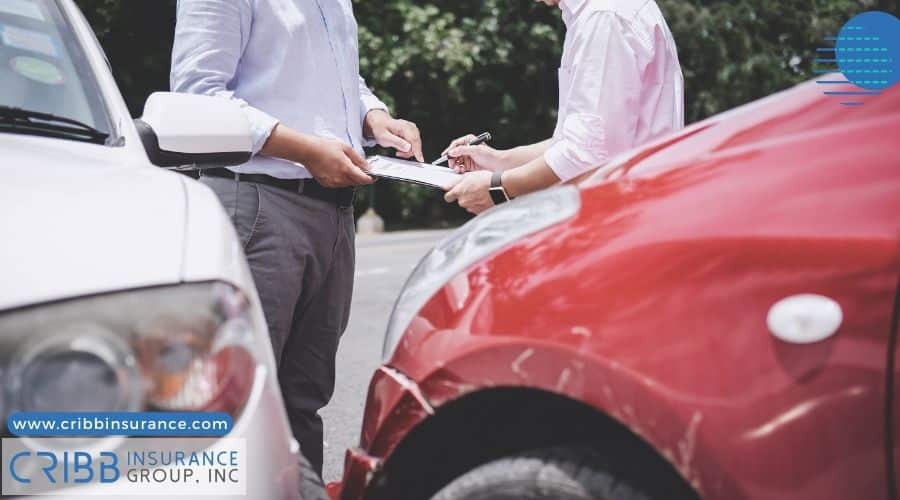 Comparing car insurance coverage options