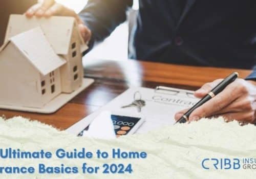 home insurance basics