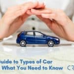 types of car insurance