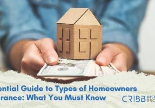 Essential Guide to Types of Homeowners Insurance: What You Must Know