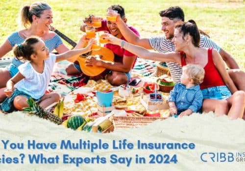 can you have multiple life insurance policies