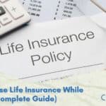 can you use life insurance while alive