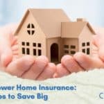 how to lower home insurance