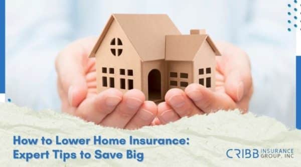 how to lower home insurance