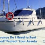 what insurance do i need to rent out my boat