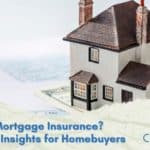 what is mortgage insurance