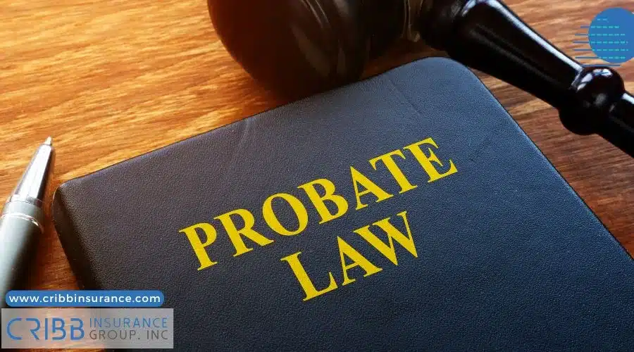 Avoiding probate through a trust fund