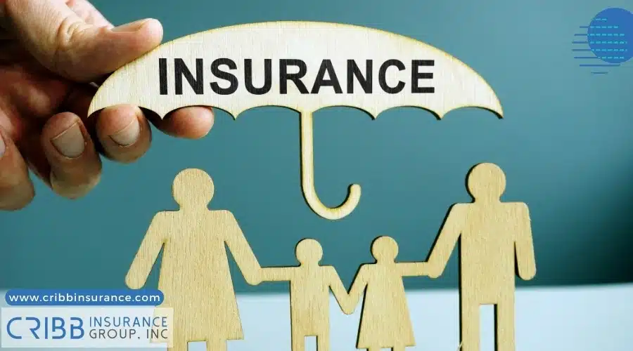 Insurance coverage for families