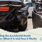 accidental death benefit rider