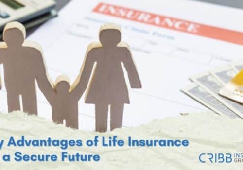 Key Advantages of Life Insurance for a Secure Future