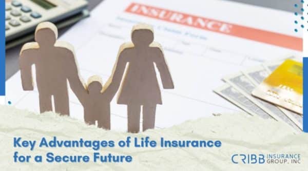 Key Advantages of Life Insurance for a Secure Future