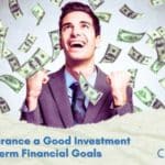 is life insurance a good investment