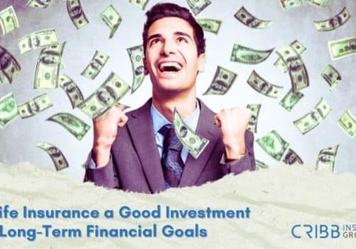 is life insurance a good investment