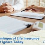 advantages of life insurance