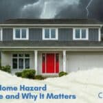 what is home hazard insurance