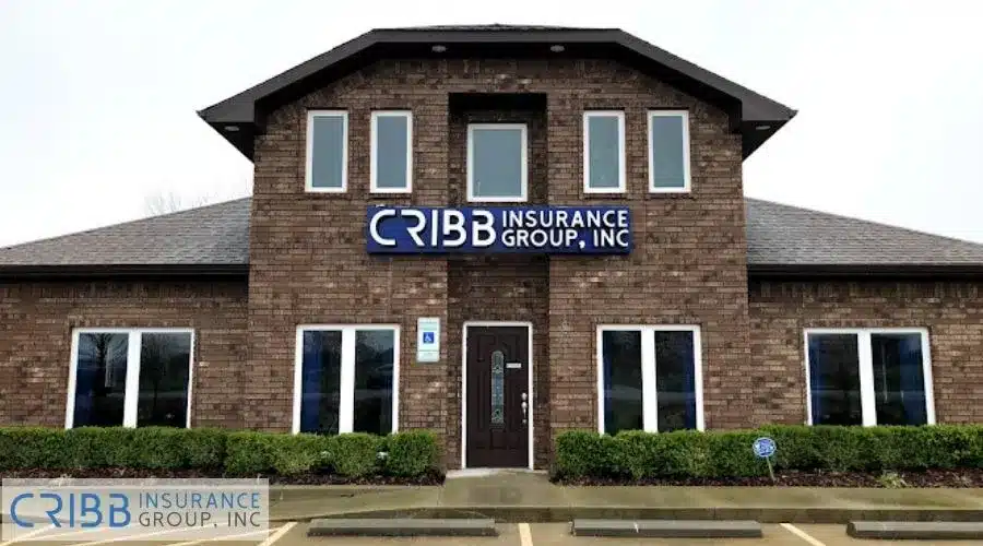 Cribb Insurance Group Inc