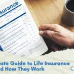 Life insurance policy customizable options