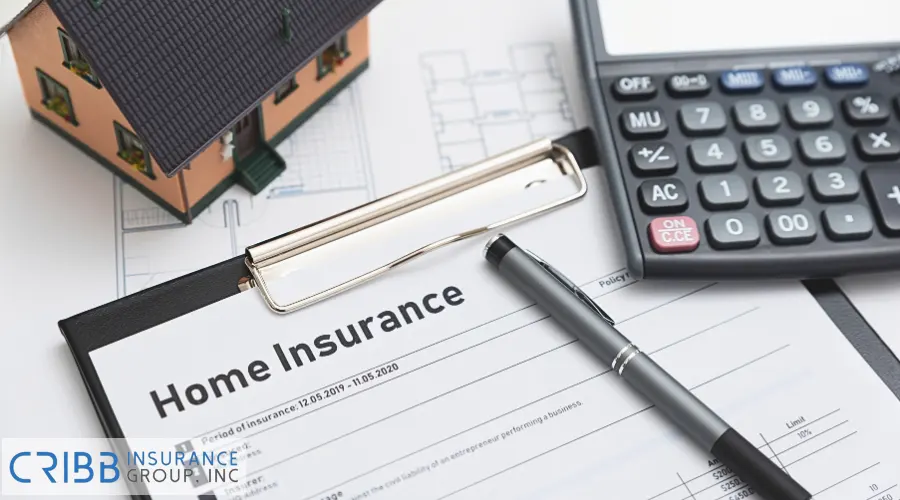 Switching home insurance policies