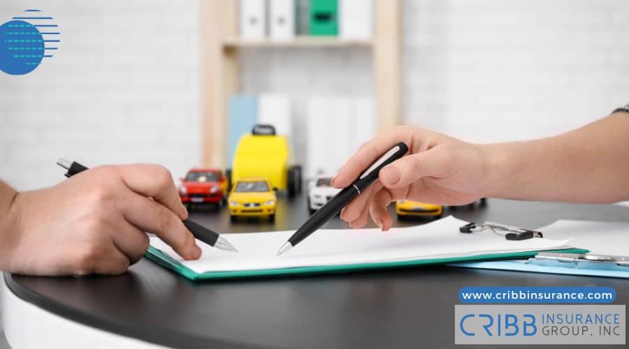 Does car insurance cover the car or driver?