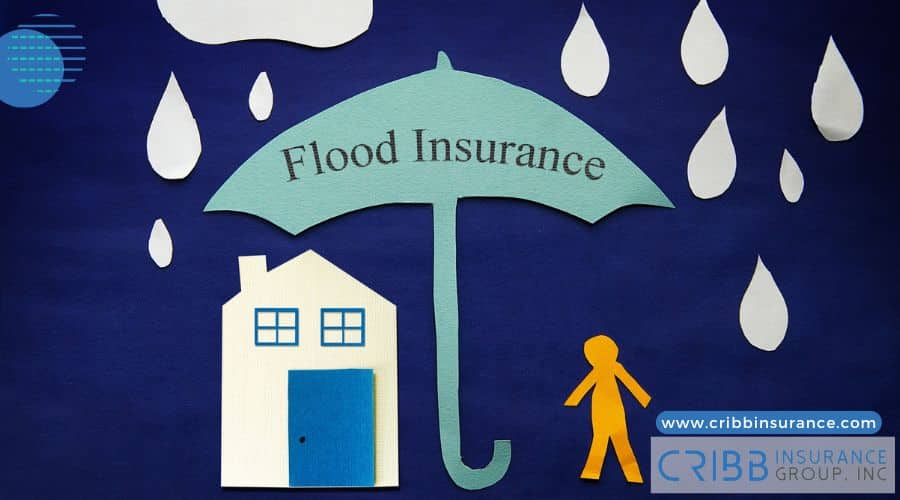 Water damage from sewer backups and flooding is not covered by standard home insurance